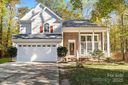 7101 Milhof Court sold home in Charlotte, SC