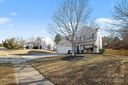 5937 Firethorne Lane sold home in Concord, SC