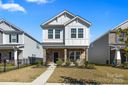 708 Windage Way sold home in Pineville, SC