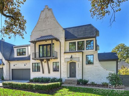 2624 Providence Road sold home in Old Foxcroft, Charlotte, NC