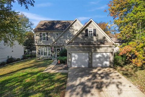107 Claremont Way