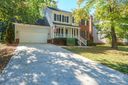 3024 Cross Tie Lane sold home in Matthews, SC