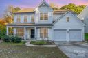 20803 Brinkley Street sold home in Cornelius, SC