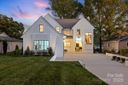 21520 Rio Oro Drive sold home in Cornelius, SC
