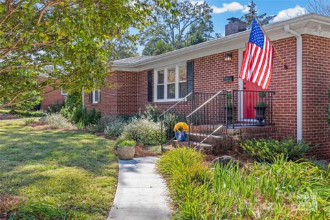 1161 Marydale Lane sold home in Cherry Broad Acres, Rock Hill, SC