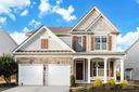 10885 River Oaks Drive sold home in Concord, SC