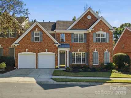 11419 Corliss Avenue sold home in Ivy Ridge At Ballantyne, Charlotte, NC