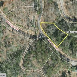 0 Lure Ridge Drive