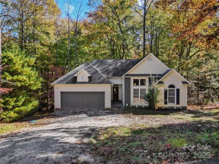 236 Woody Circle sold home in Woodys Estates, Tryon, NC