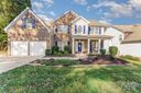 11907 Erwin Ridge Avenue sold home in Charlotte, SC