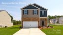 1526 Secrest Commons Drive sold home in Monroe, SC