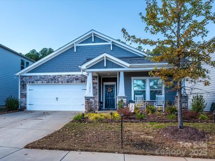 11017 Spritz Street sold home in Stoneybrook Station, Huntersville, NC