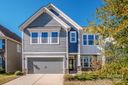 129 Candlelight Way sold home in Mooresville, SC