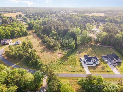400 Forest View Drive sold home in Forest View, Kannapolis, NC