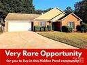 3600 Still Oaks Court sold home in Concord, SC