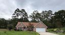 517 Fairway Ridge Road sold home in Salisbury, SC