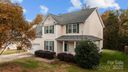 1540 Coatsworth Lane sold home in Rock Hill, SC