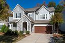 13226 Kornegy Drive sold home in Charlotte, SC