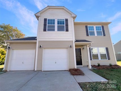 141 Altondale Drive sold home in Olde Statesville, Statesville, NC