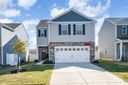 392 Court House Avenue sold home in York, SC