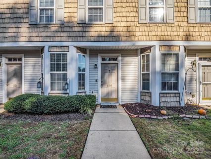 6103 Dane Drive sold home in Park Place, Dallas, NC