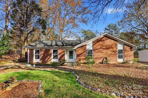 6309 Pineburr Road
