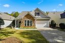 3415 Darlington Road sold home in Matthews, SC