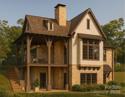 15 Walker Cove Road