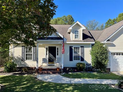 508 Barn Plank Court sold home in Farming Creek, Lexington, SC