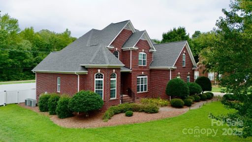 3005 Monterrey Lane sold home in Savannah Way, Monroe, NC