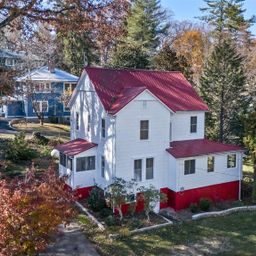 195 Terrace Drive