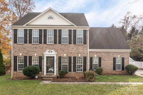 11937 Waterperry Court