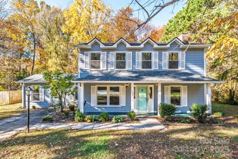 102 Schuyler Drive sold home in Shepherds Vineyard, Huntersville, NC