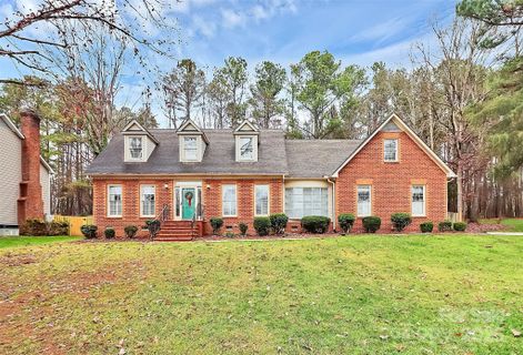 2664 Oakhurst Drive sold home in Oakhurst, Rock Hill, SC