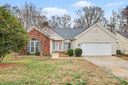 8907 Steelechase Drive sold home in Charlotte, SC
