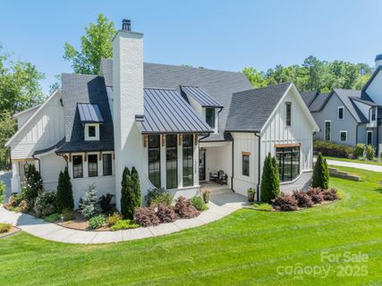 14228 Ryker Way sold home in Narrow Passage, Davidson, NC