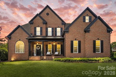 2519 Fallbrook Place active home in Laurel Park, Concord, NC