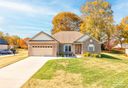 128 Harbourtown Drive sold home in Kings Mountain, SC