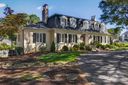 2805 Old Town Club Road sold home in Winston Salem, SC