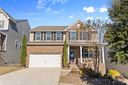 1467 Tomkins Knob Drive sold home in Fort Mill, SC