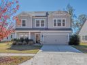 4538 Collingham Drive sold home in Charlotte, SC