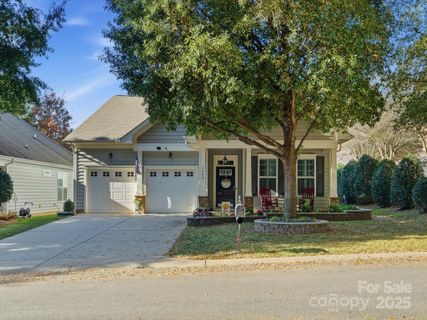 3008 Streamhaven Drive sold home in Cobblestone, Indian Land, SC