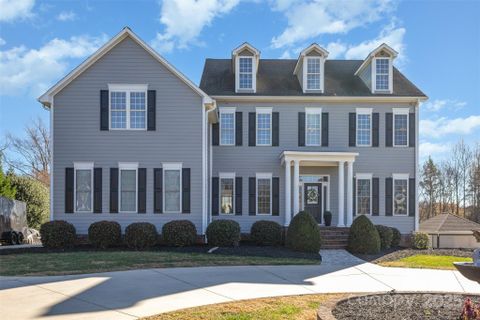 143 S Gibbs Road sold home in Gibbs Cove, Mooresville, NC