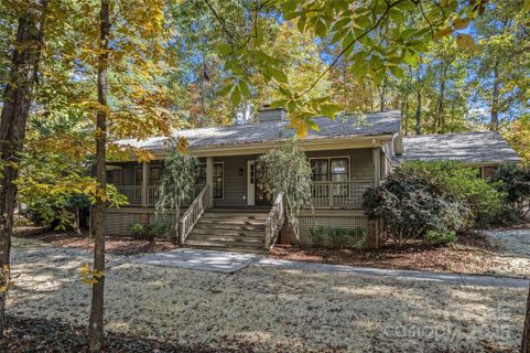 3616 Spokeshave Lane sold home in Providence Ridge, Matthews, NC