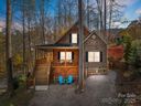 257 Katua Trail sold home in Maggie Valley, SC