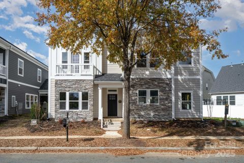 4139 Twenty Grand Drive active home in Bonterra, Indian Trail, NC