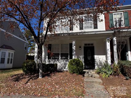 2329 Aston Mill Place sold home in Laurel Valley, Charlotte, NC