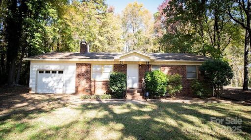 3916 David Cox Road sold home in Mallard Creek, Charlotte, NC