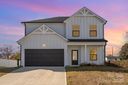 114 Silverwood Court sold home in Mooresville, SC