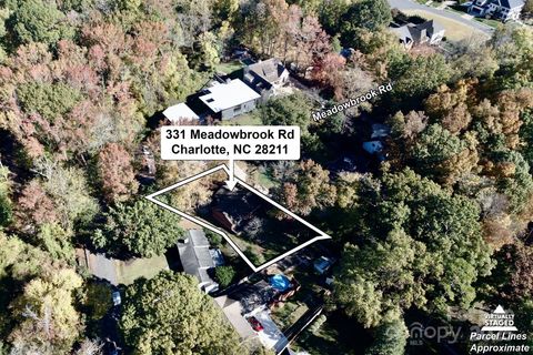 331 Meadowbrook Road